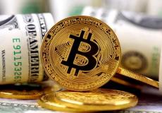 البيتكوين مقابل الدولار