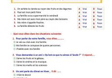 امتحان السودان 2019 لغة فرنسية