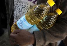 رابط فحص كابونة الوكالة الأونروا البيضاء الدورة الجديدة 2019