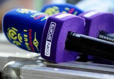 تردد قناة بي ان سبورت الاخبارية المفتوحة على النايل سات 2019 - بث مباشر