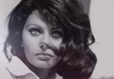 صوفيا لورين