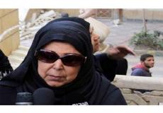 الفنانة رجاء الجداوي تظهر على - إنستغرام - بعد وفاتها بكورونا