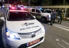 شرطة الاحتلال تعتقل 3 أطباء في حيفا - توضيحية