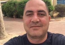 مروان زياد عراقي