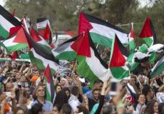 الجاليات الفلسطينية في اوروبا