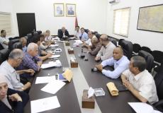 توقيع وثيقة شرف تعزز السلم الأهلي