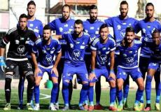 فريق "هلال القدس"