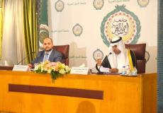 ندوة  عقوبة الإعدام في الدول العربية وضمانات التطبيق التي ينظمها البرلمان العربي 