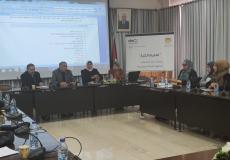 اللجنة الوطنية لتعليم الكبار تناقش تحديثات الخطة القطاعية