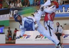 الاحتلال يعرقل وصول الوفود المشاركة في بطولة فلسطين الدولية للتايكواندو