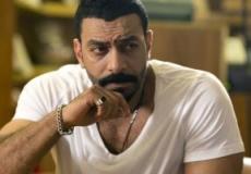 النجم الكويتي محمد الحداد