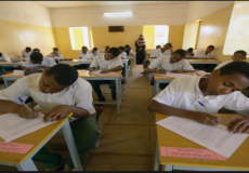 السودان: جدول امتحانات شهادة الاساس 2020 في كافة محافظات