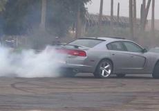 الشرطة تضبط مركبةً في جنين وتوقف من بداخلها 