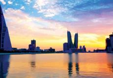 البحرين