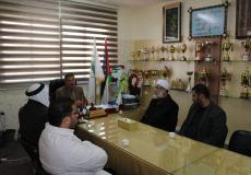 نواب الوسطى