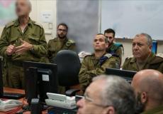 'واللا': الجيش الإسرائيلي يمارس 'حرب أدمغة' ضد المقاومة بغزة