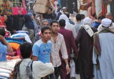 تراجع  مؤشر   معدل البطالة  في مصر إلى 9.9% في الربع الثاني من عام 2018