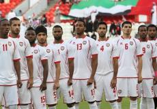 تشكيلة منتخب الامارات اليوم ضد تايلاند في امم اسيا