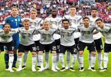 منتخب ألمانيا