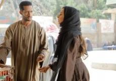 مسلسل زلزال