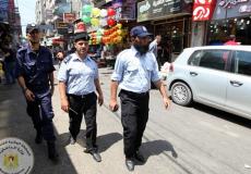  إغلاق عدداً من المرافق مؤقتاً