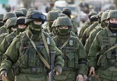 الجيش الأوكراني - إرشيفية -