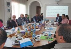 اللجنة الفنية هيئة سوق راس المال