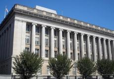 وزارة الخزانة الأميركية