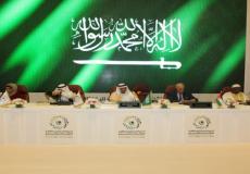 فلسطين تشارك في اختتام أعمال الدورة الاستثنائية للمؤتمر العام لمنظمة "الإيسيسكو"