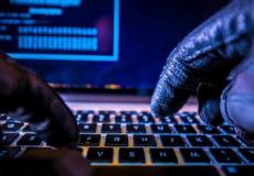 هجوم سيبراني - توضيحية