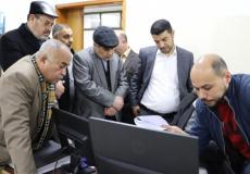 جباليا النزلة - أرشيفية -