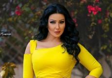 سمية الخشاب لطالما أثارت الجدل