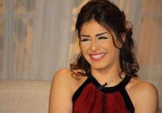 الفنانة المصرية منة فضالي 