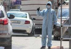 محافظة جنين تغلق دوائر سلطة الأراضي بسبب كورونا