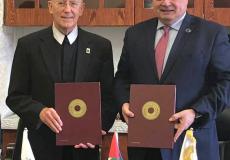  عزام الشوا يزور محافظة بيت لحم للاطلاع على تطورات القطاع المصرفي الفلسطيني 