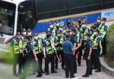 كوريا الجنوبية تبحث عن رئيس بلدية العاصمة بعد اختفائه