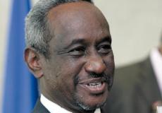  علي عثمان محمد طه
