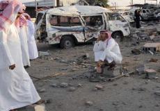 الكشف عن عدد القتلى السعوديين بالصواريخ الحوثية - صورة توضيحية