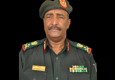 عبد الفتاح البرهان