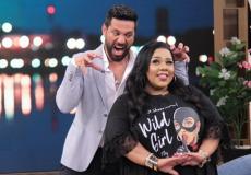 حسن الرداد وشيماء سيف