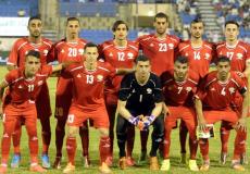 مباراة كرة القدم