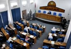 التشريعي بغزة تمديد عباس حالة الطوارئ غير دستوري وانتهاك صارخ للقانون