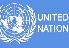 شعار الأمم المتحدة