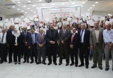 تخريج كوكبة من المشاركين في دورات تعليم البرمجة