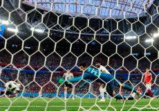 أول تعليق لكوبر بعد خسارة مصر الثانية بمونديال روسيا 