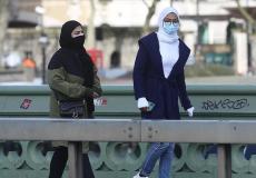 كورونا في قطر