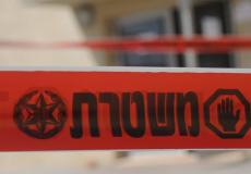 اعتقال شاب بتهمة سرقة دكان في رعنانا