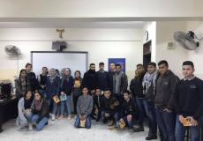 كهرباء القدس تنظم ورشات توعوية حول ترشيد الكهرباء