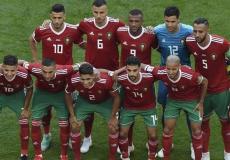 المغرب في مهمة مزدوجة الليلة إمام البرتغال و رونالدو