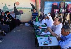 مبادرة وادي غزة